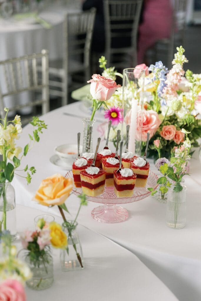 St Louis Misourri events and wedding florist